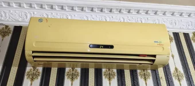 Pel 1.5 Ton Split Ac