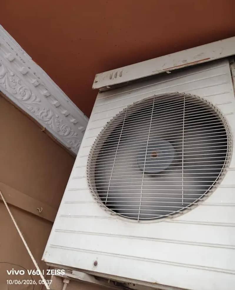 Pel 1.5 Ton Split Ac 1
