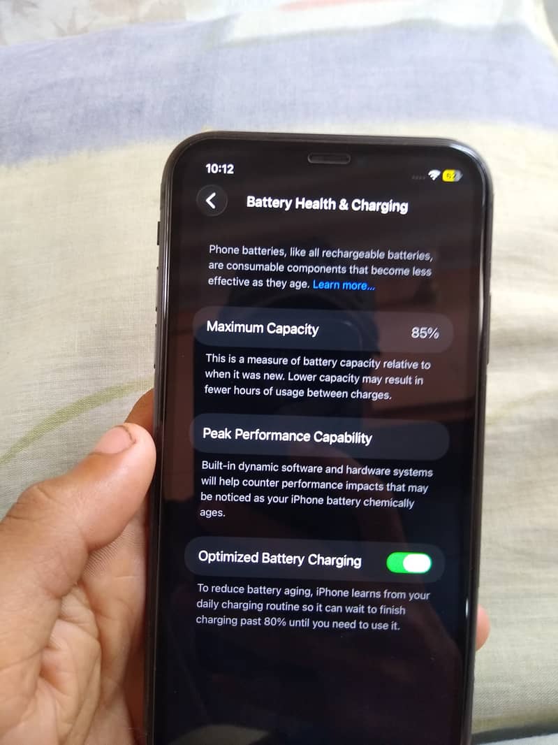 Apple iPhone 11 2