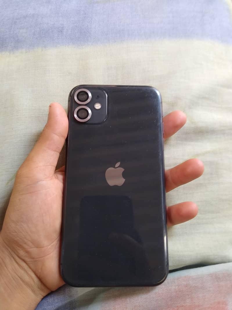 Apple iPhone 11 5