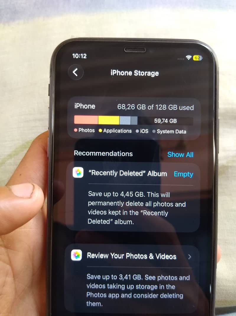 Apple iPhone 11 6