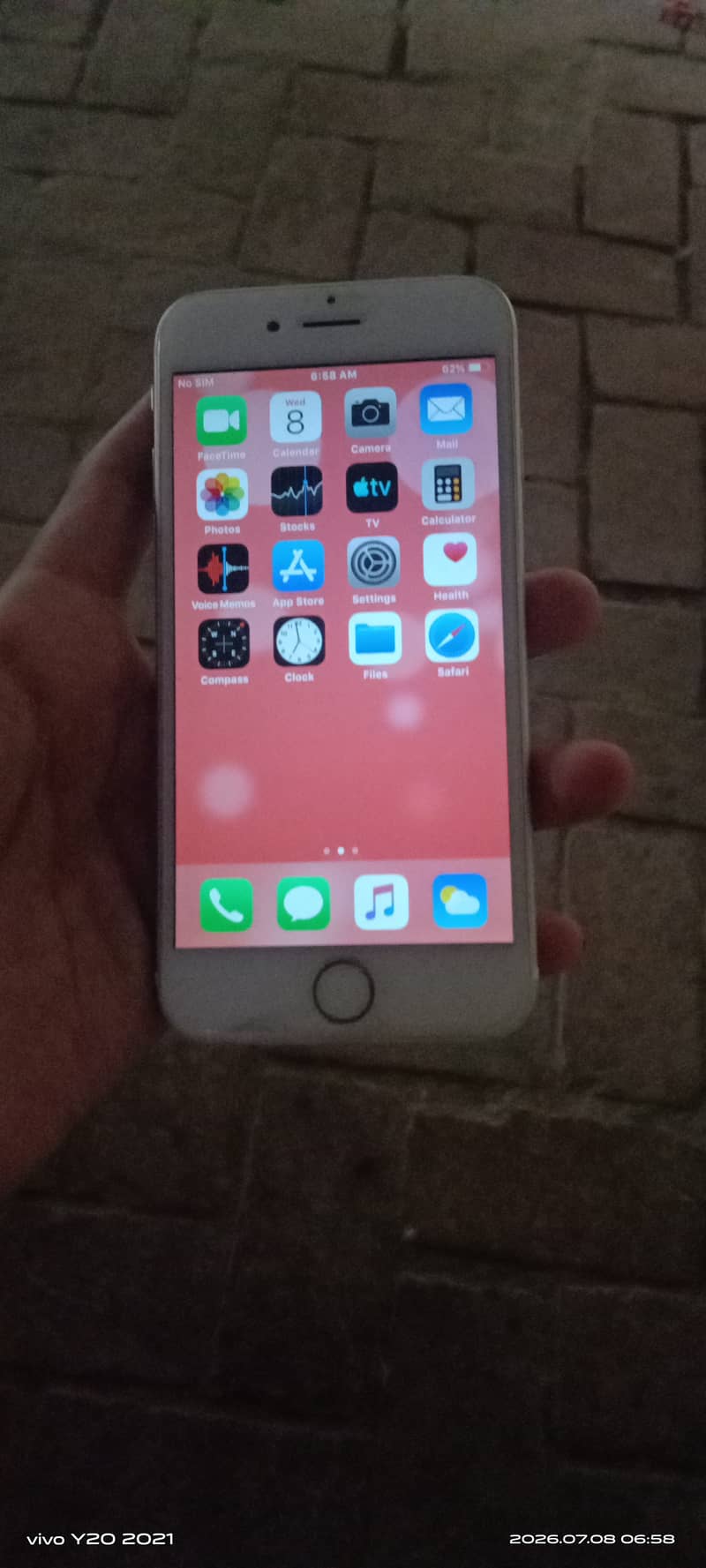 Apple iPhone 6 1