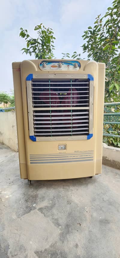 Yashica Room Air Cooler | Excellent working | Good condition