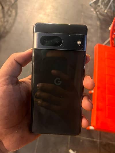Google Pixel 7