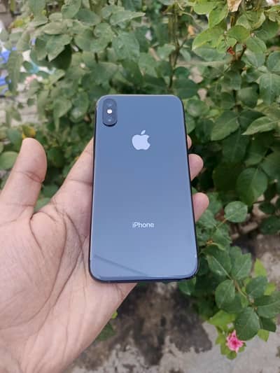 Apple iPhone XS
