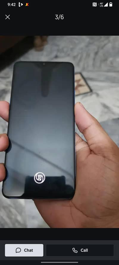 One Plus 7T