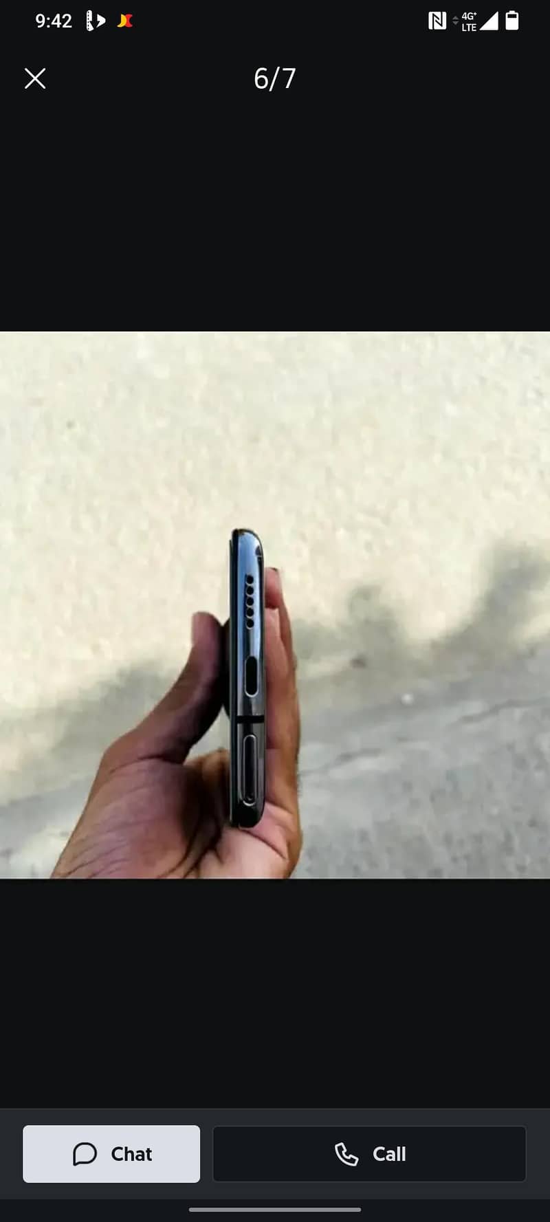 One Plus 7T 1