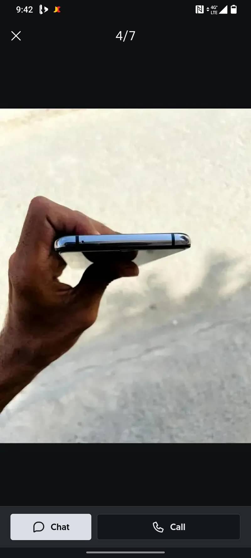 One Plus 7T 2