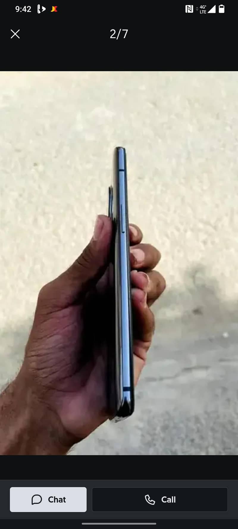 One Plus 7T 3