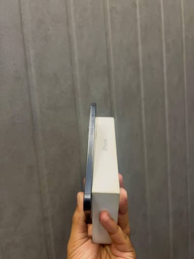 IPHONE 15PRO MAX 256GB 84% GENUINE WITH BOX NON PTA 03261271600