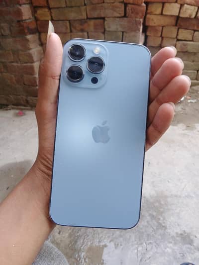 Apple iPhone 13 Pro Max mdm