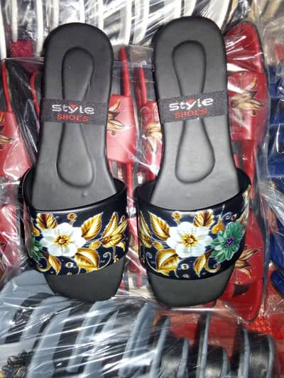 new Barnd sandal