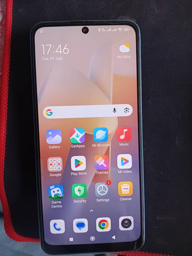 Xiaomi Redmi Note 12 7