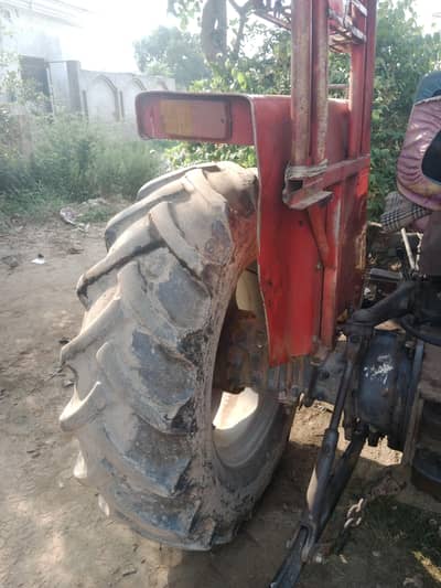 260 rear tyre for sale