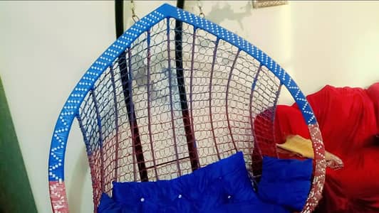 dable swing jhola argent for sale