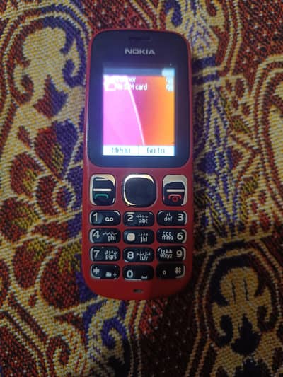 Nokia 101