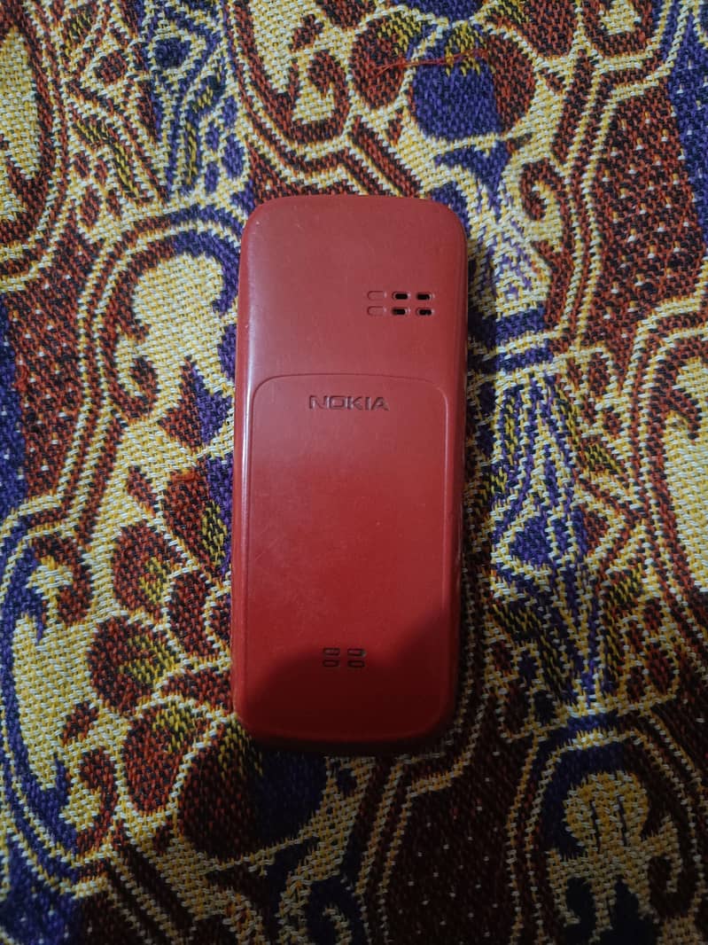 Nokia 101 1