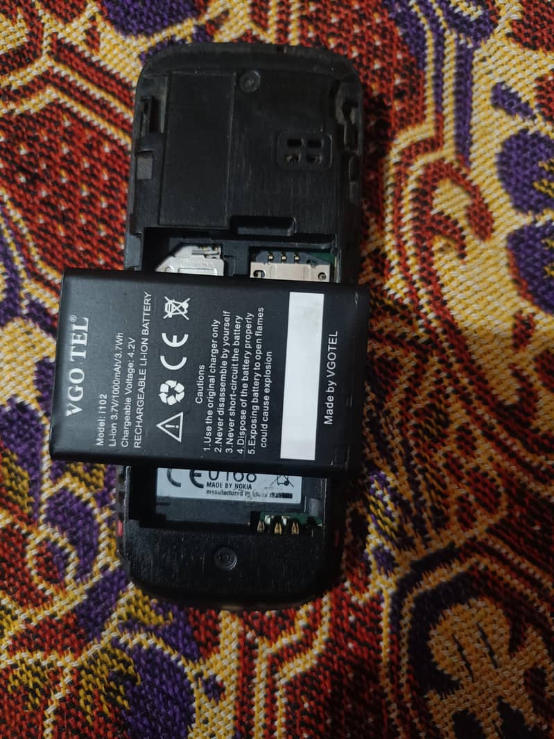 Nokia 101 2