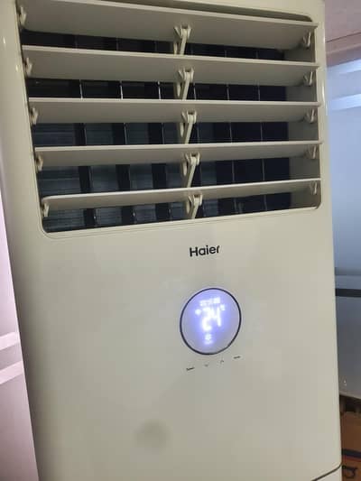 Tower Ac For sale new condition