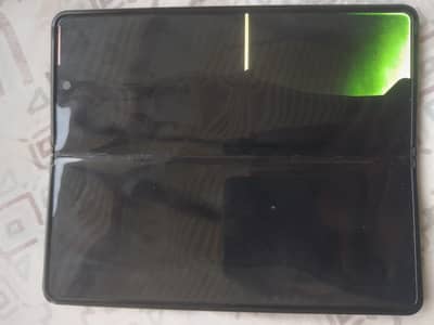 Samsung Mobile Fold