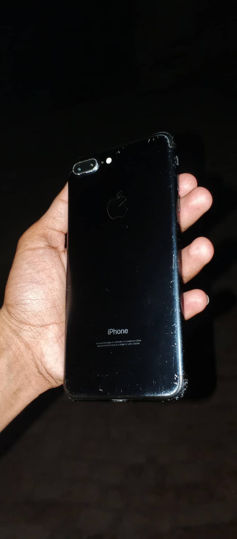 Apple iPhone 7 Plus 1