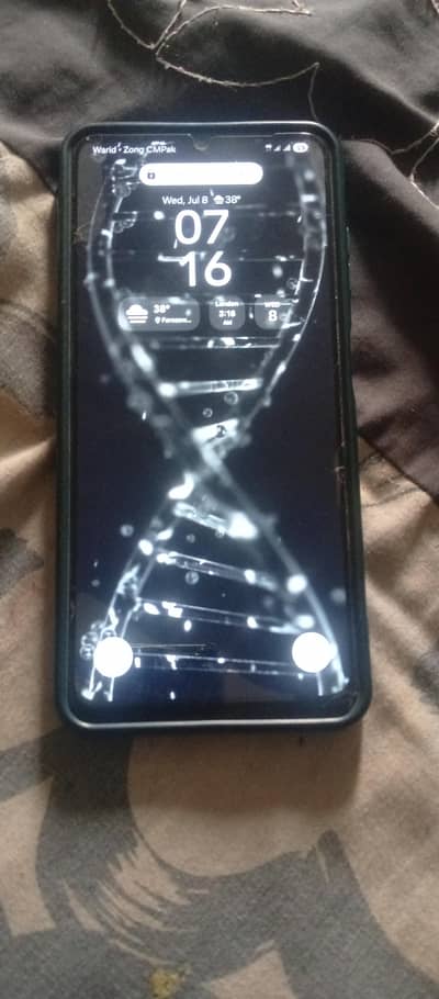 Samsung Mobile A06