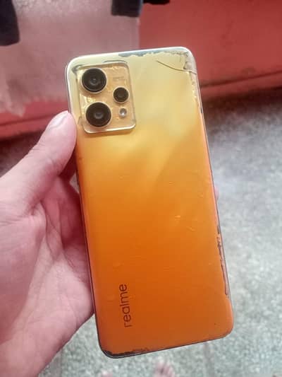Realme 9