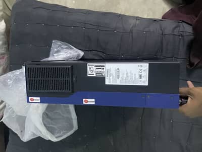 Solor inverter