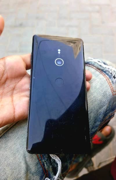 Sony Xperia xz3 | gaming device | pta