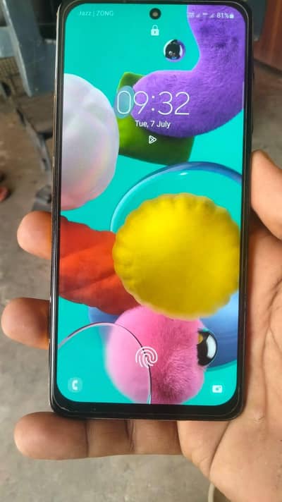 SamsungA51