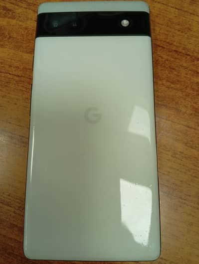 Google Pixel 6a