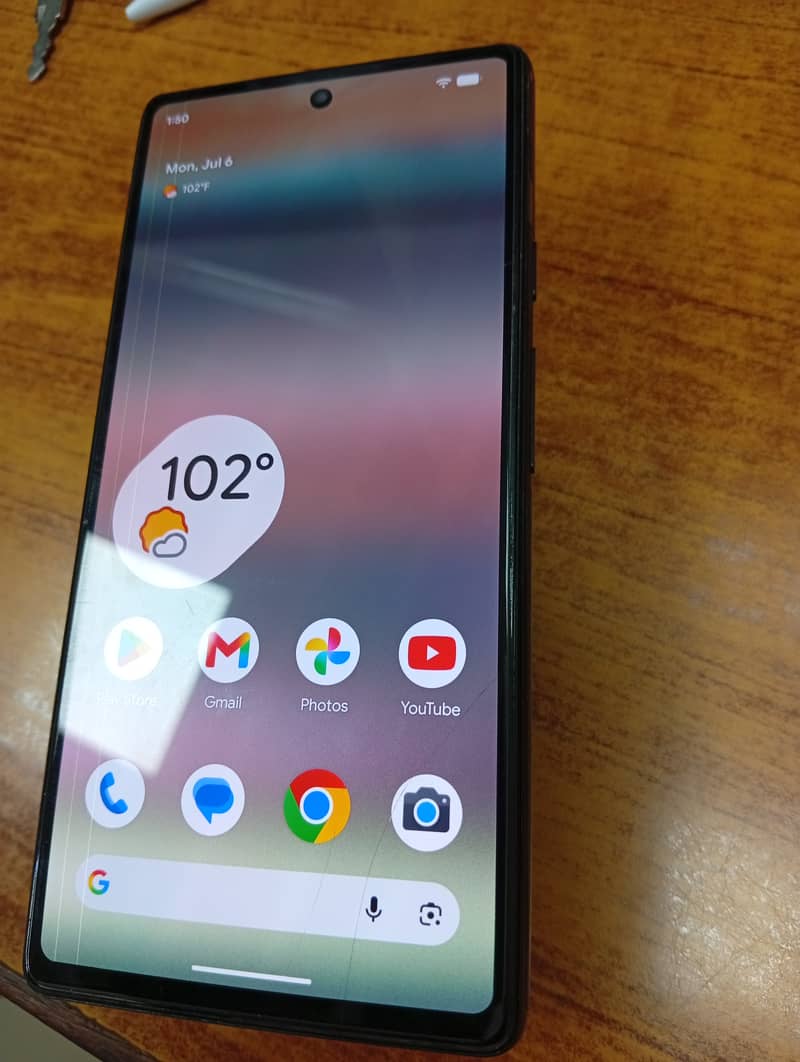 Google Pixel 6a 2