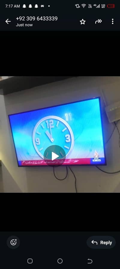 Haier LCD for Sale