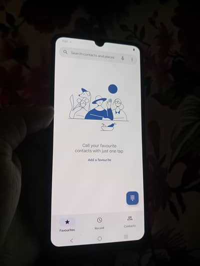vivo v23e 8/256gb with complete box