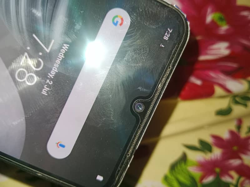 vivo v23e 8/256gb with complete box 2