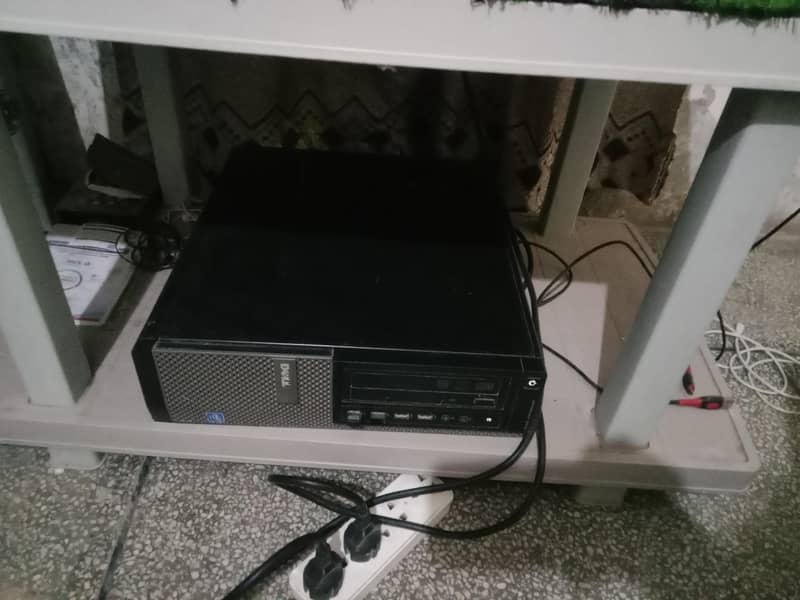 computer computer i3 second generation 1