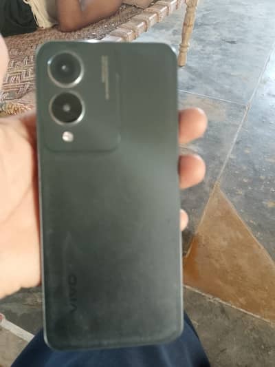 Vivo Y17s