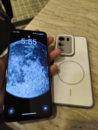 realme C71