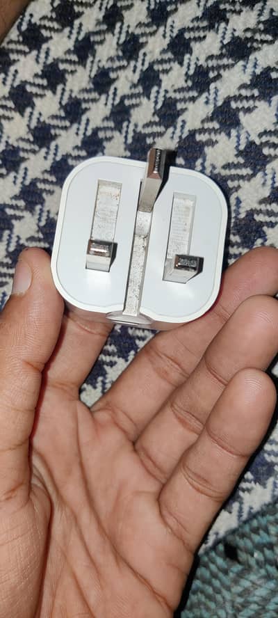 original adapter for iphone 16 pro max (03278096835)