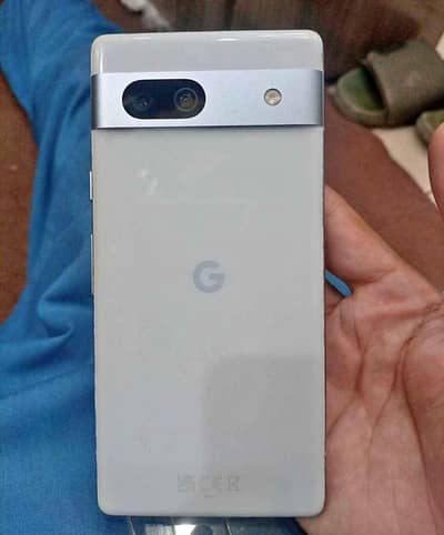 Google Pixel 7a