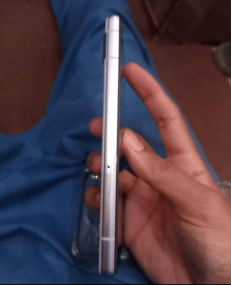 Google Pixel 7a 3