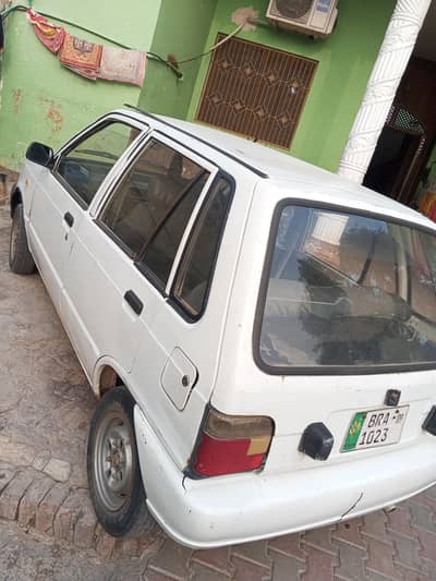 Suzuki VX 2009 call 3446668076