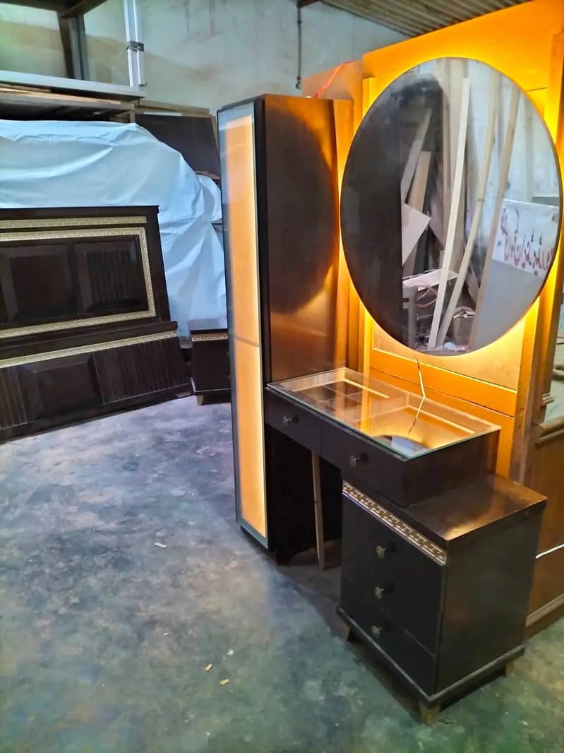bed   6×6½ 8