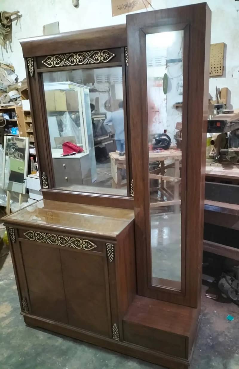 bed   6×6½ 10