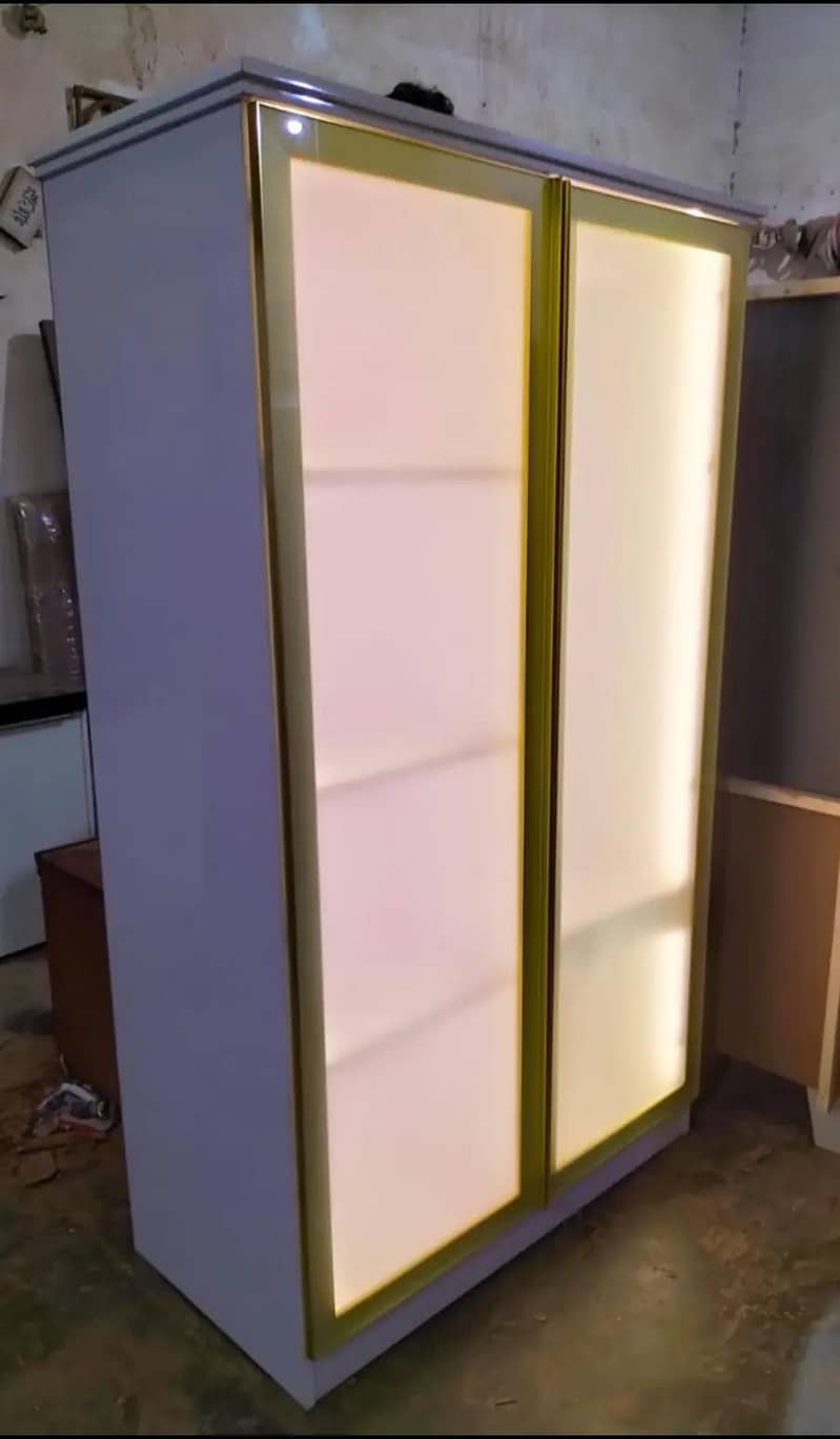 bed   6×6½ 12