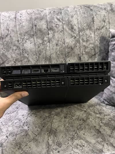 Ps4 Fat 500 gb for sale