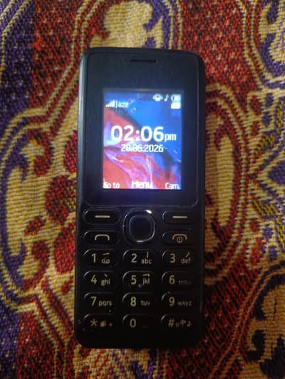 Nokia 108