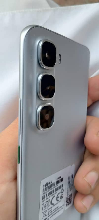 Infinix hot 60 pro plus urgent sale
