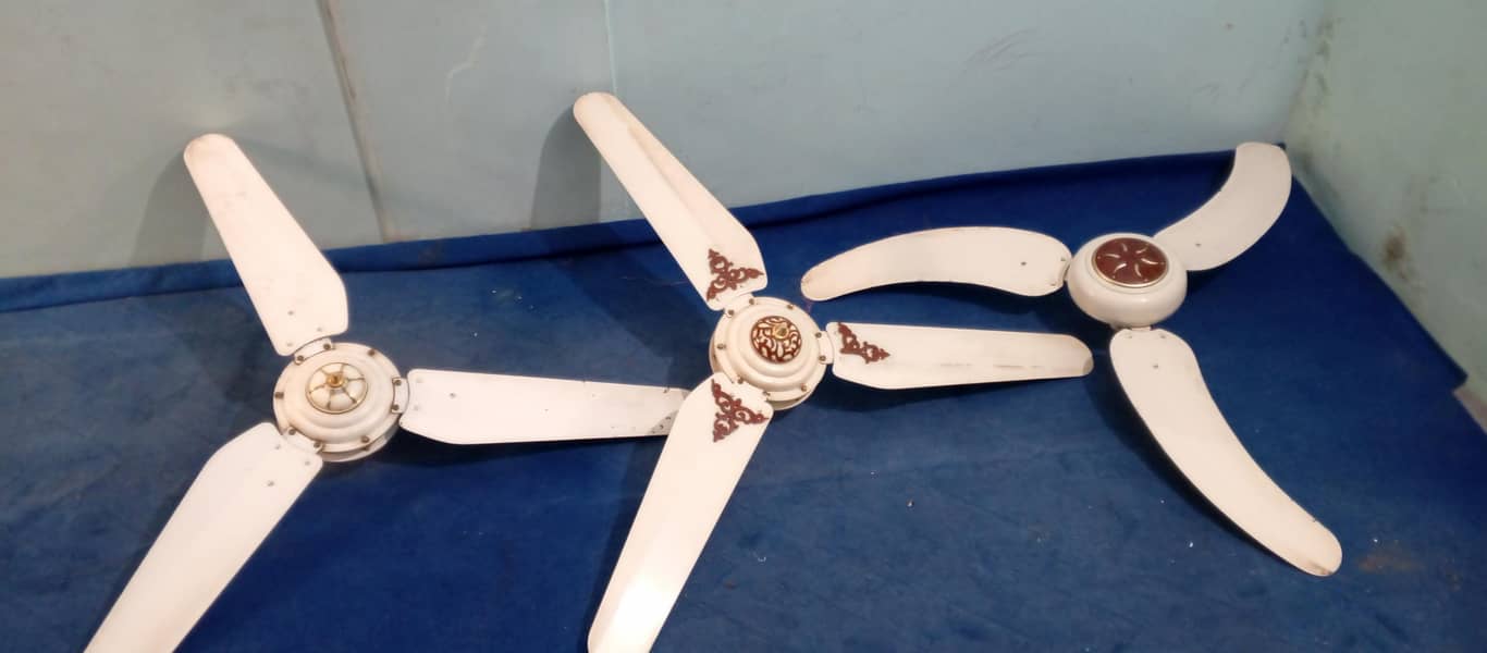 fancy fan 2