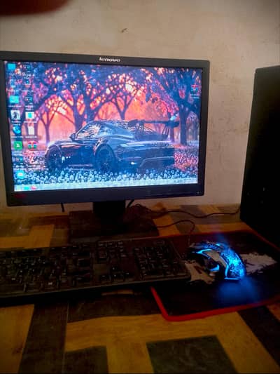 core i5 3rd Gen PC